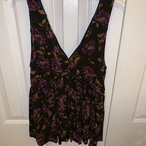 Cute American eagle tank. Worn maybe 3 times!!!